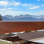 Gemeaux 104 Sur La Place Du Village A * Анзер