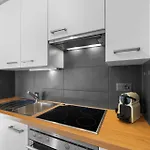 Gemeaux 104 Sur La Place Du Village A Апартаменты *