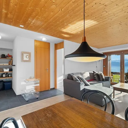 Lägenhet Gemeaux 104 Sur La Place Du Village A *