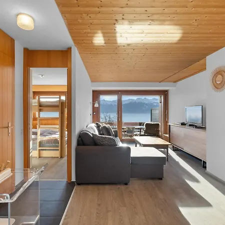 Lägenhet Gemeaux 104 Sur La Place Du Village A *