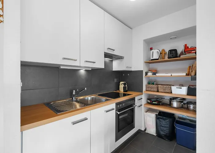 Gemeaux 104 Sur La Place Du Village A Anzère