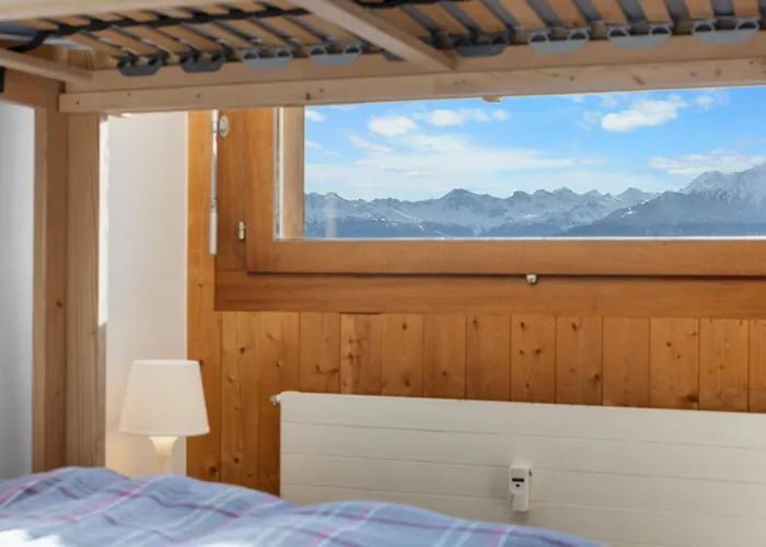 Apartment Gemeaux 104 Sur La Place Du Village A