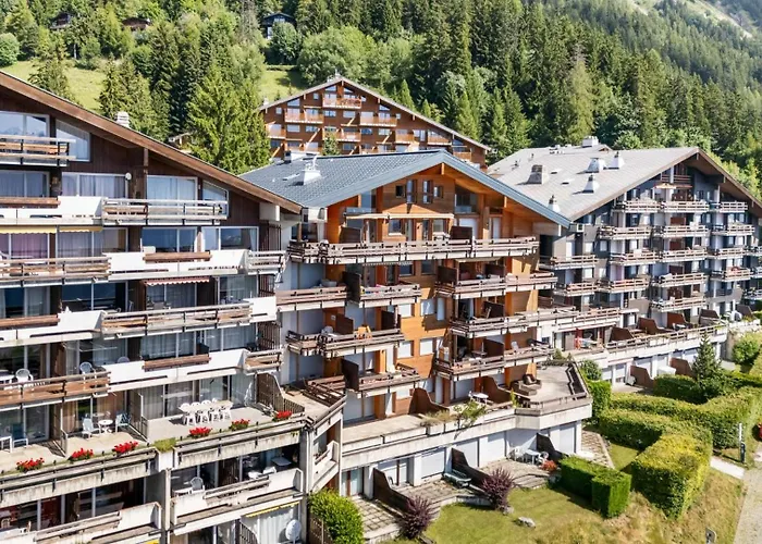 Apartment Gemeaux 104 Sur La Place Du Village A